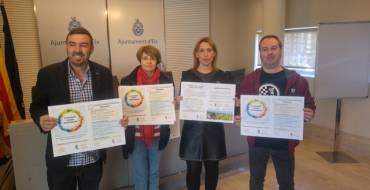 El Ayuntamiento de Elche presenta el II Congreso de Terapia Interfamiliar