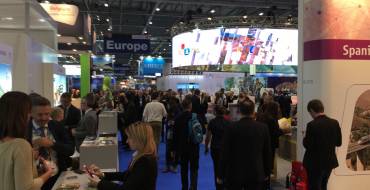 Visitelche reforça la seua presència en la World Travel Market de Londres