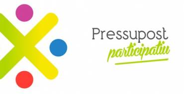 Votación de propuestas del ‘Pressupost Participatiu’