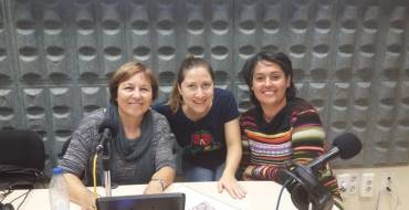 Casa de la Dona Ràdio – novembre 2016