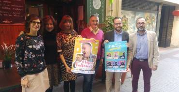 José Antonio Tenza se suma a la campaña del Ayuntamiento  #ElcheFollowers para impulsar el pequeño comercio local