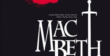 CCCE L’Escorxador y Sàhara teatre presentan Macbeth de W. Shakespeare