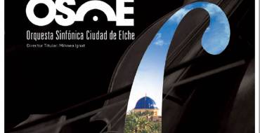 Orquesta Sinfónica Ciudad de Elche (OSCE)
