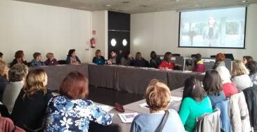Resumen reunión Consejo Municipal de las Mujeres y para la Igualdad de Género.