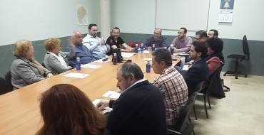 Junta municipal de participació de l’Altet