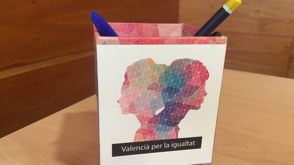 El Ayuntamiento de Elche promueve el “Valencià per la igualtat”