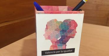 El Ayuntamiento de Elche promueve el “Valencià per la igualtat”