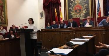 El Ayuntamiento de Elche cerró el ejercicio de 2016 con 10,7 millones de superávit