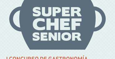 La concejalía de Mayores sortea los días del Concurso Super Chef Senior