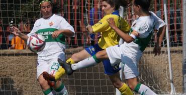 II Torneo Festa d’Elx Fútbol 11 Femenino