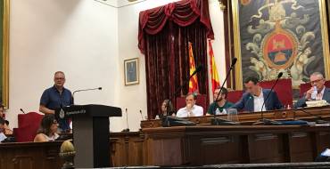 El Ayuntamiento de Elche aprueba el proyecto de ordenanza del ruido