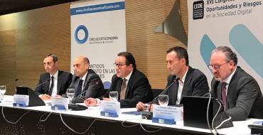 Elche y Alicante serán la capital de más de un millar de directivos europeos los próximos día 20 y 21 de noviembre
