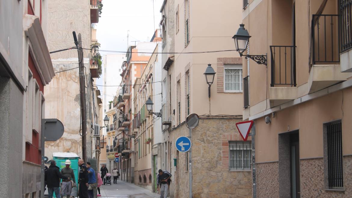 El Ayuntamiento amplía la protección del núcleo histórico tradicional