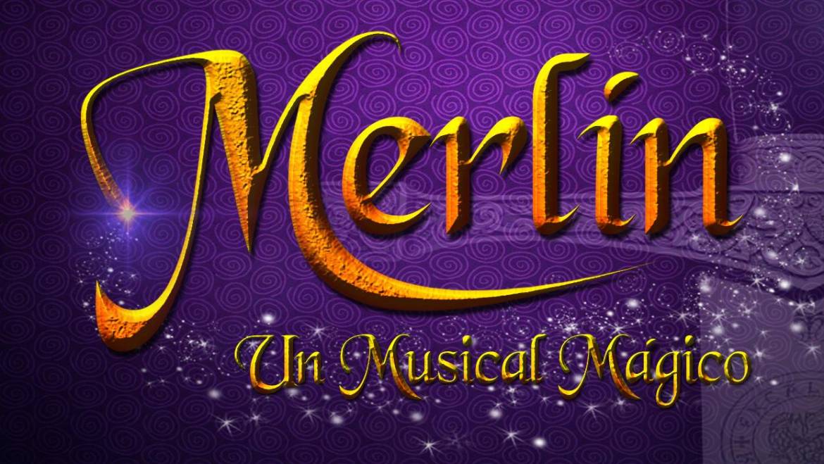 Merlín, un musical mágico. La penúltima actuació de la campanya de teatre familiar a Nadal.