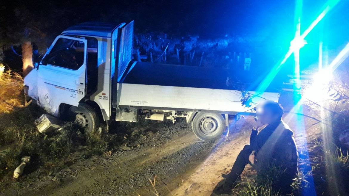 Vehicles escapolits en els controls nocturns de la Brigada Nocturna