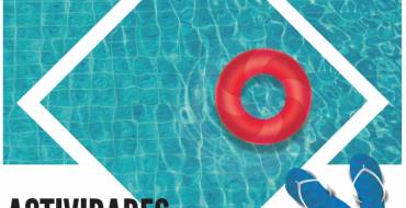 Campaña de verano en las piscinas municipales