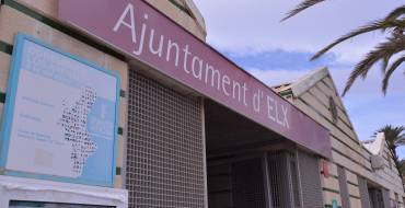 El Ayuntamiento recibe la autorización de Costas para ejecutar el vallado del hotel de Arenales