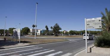El Ayuntamiento garantiza la actuación en el Parque Empresarial a pesar de que las ayudas del IVACE han sido para el Polígono de Carrús