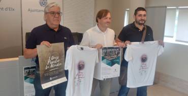 Deportes recupera el Cross Popular de La Alcudia