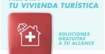 La Generalitat crea tres herramientas digitales gratuitas para mejorar el parque de pisos turísticos de la Comunitat