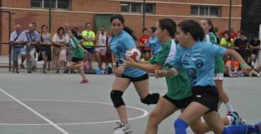 Comienzo de los XXXVII Juegos Deportivos de la Comunidad Valenciana