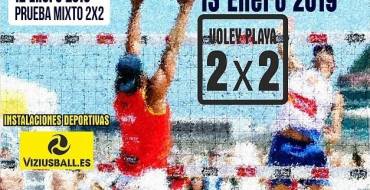 Competición de Invierno de Voleibol de la Comunidad Valenciana