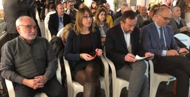 El alcalde de Elche reafirma el compromiso municipal para conservar y potenciar La Alcudia