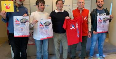 La XLVII Media Maratón de Elche espera alcanzar los 3.000 participantes