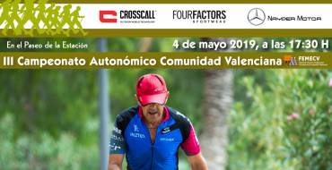 Elche acogerá el Campeonato de España Individual de Marcha Nórdica