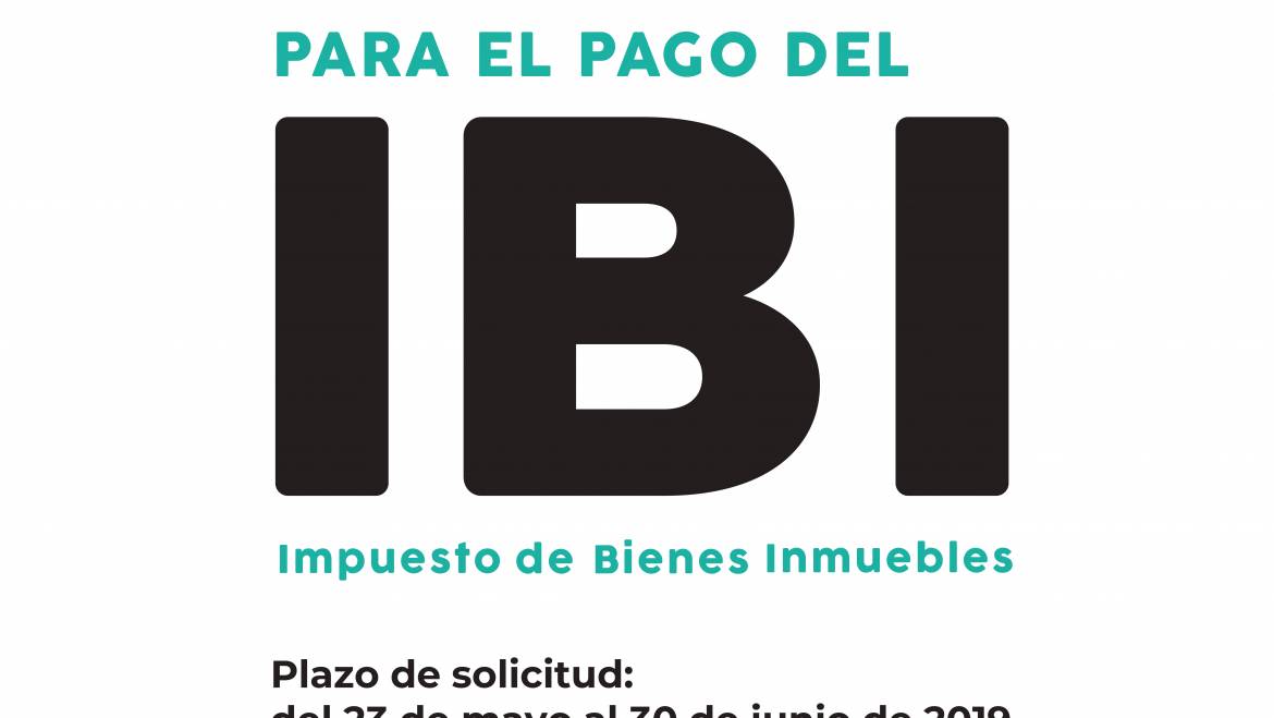 El Ayuntamiento aprueba los primeros 175.000 euros de ayudas al pago del IBI