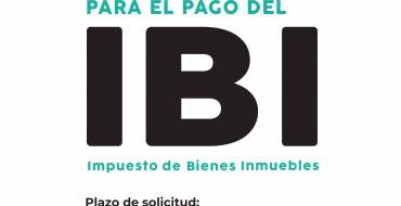 El Ayuntamiento aprueba los primeros 175.000 euros de ayudas al pago del IBI