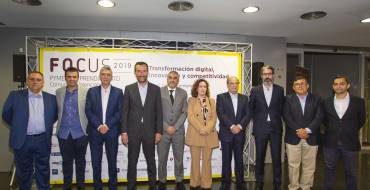 Elche acoge el mayor encuentro emprendedor de la Comunitat Valenciana