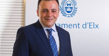 Ramón Abad, nuevo miembro del Consejo de Seguridad de la FEMP