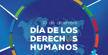 El Centro de Congresos alberga la III Gala de los Derechos Humanos