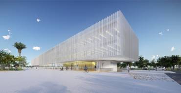 PIMESA inicia la comercialización del primer edificio de Elche Campus Tecnológico