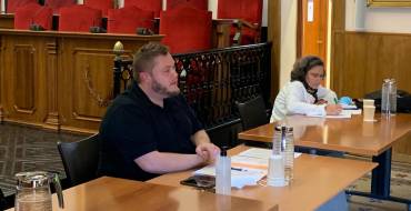 La concejalía de Derechos Sociales busca alojamiento para las personas sin hogar del albergue de El Toscar