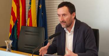 L’alcalde d’Elx considera “molt positiva” la pròrroga dels ERTE i l’extensió de la prestació a les persones autònomes fins a final de setembre