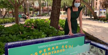 El Ayuntamiento impulsa una campaña para concienciar a la población sobre la necesidad de actual contra el cambio climático