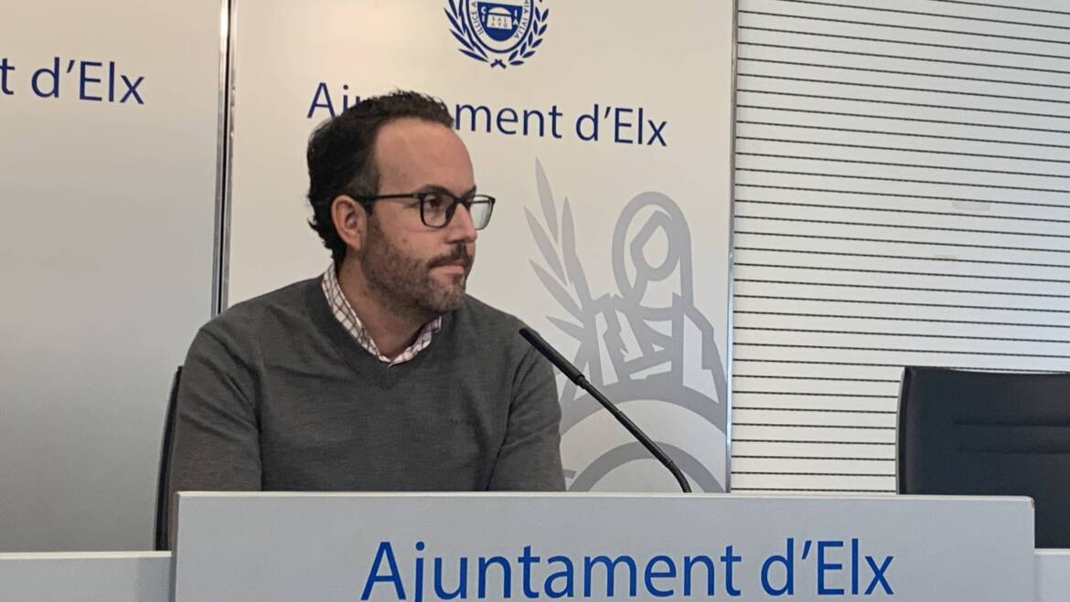 El Ayuntamiento cede una estancia en el centro social de El Altet a Sanidad para la ubicación de la nueva UVI móvil