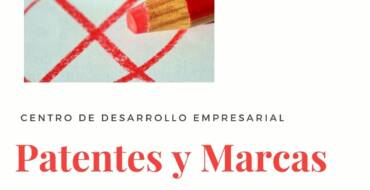 CURSO PATENTES Y MARCAS