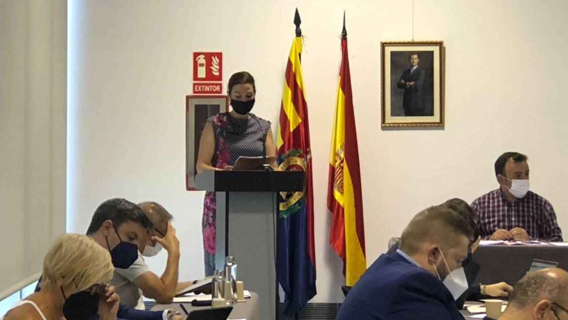 El Ple aprova el Pla Jove 2021-25 amb el qual l’Ajuntament vol donar resposta a les necessitats de la joventut il·licitana