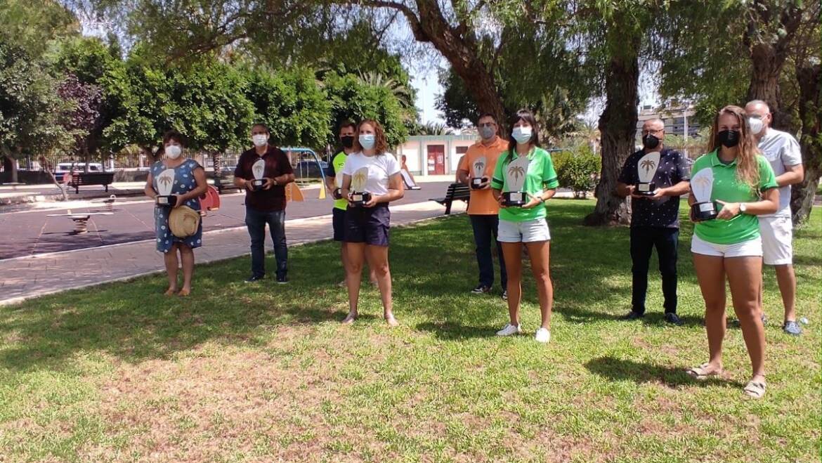 Els Trofeus Festa d’Elx tornen amb un nou disseny en homenatge al Misteri i la participació de 7 clubs