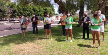 Els Trofeus Festa d’Elx tornen amb un nou disseny en homenatge al Misteri i la participació de 7 clubs