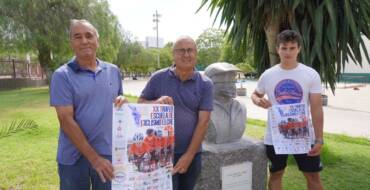 La Unión Ciclista Ilicitana reúne a las mejores Escuelas en el Memorial Antonio Sánchez Espinosa