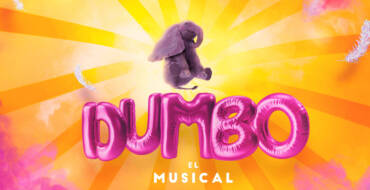 DUMBO, EL MUSICAL