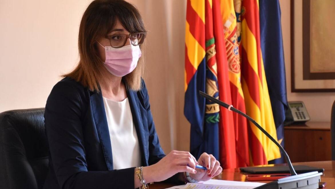 La concejala de Gestión Financiera reclama un fondo compensatorio para los ayuntamientos tras la anulación de la plusvalía