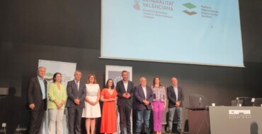 La Agència Valenciana de Protecció del Territori celebra en Elche su primera jornada sobre instrumentos autonómicos en materia de disciplina urbanística