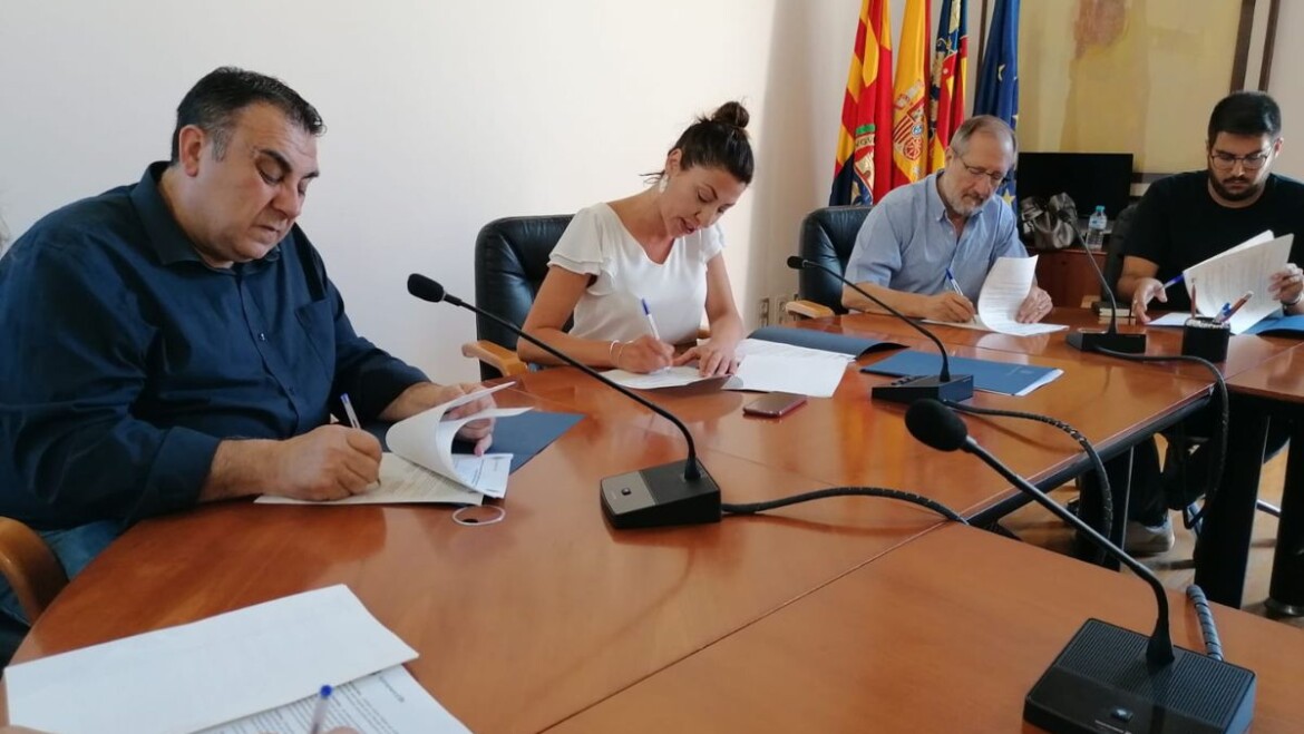 L’Ajuntament augmenta fins a 210.000 euros l’aportació econòmica als ens festers per a impulsar les festes i tradicions