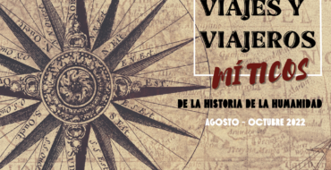 “Viajes y viajeros míticos de la historia de la humanidad”, nuevo Rincón de Lectura en las bibliotecas municipales