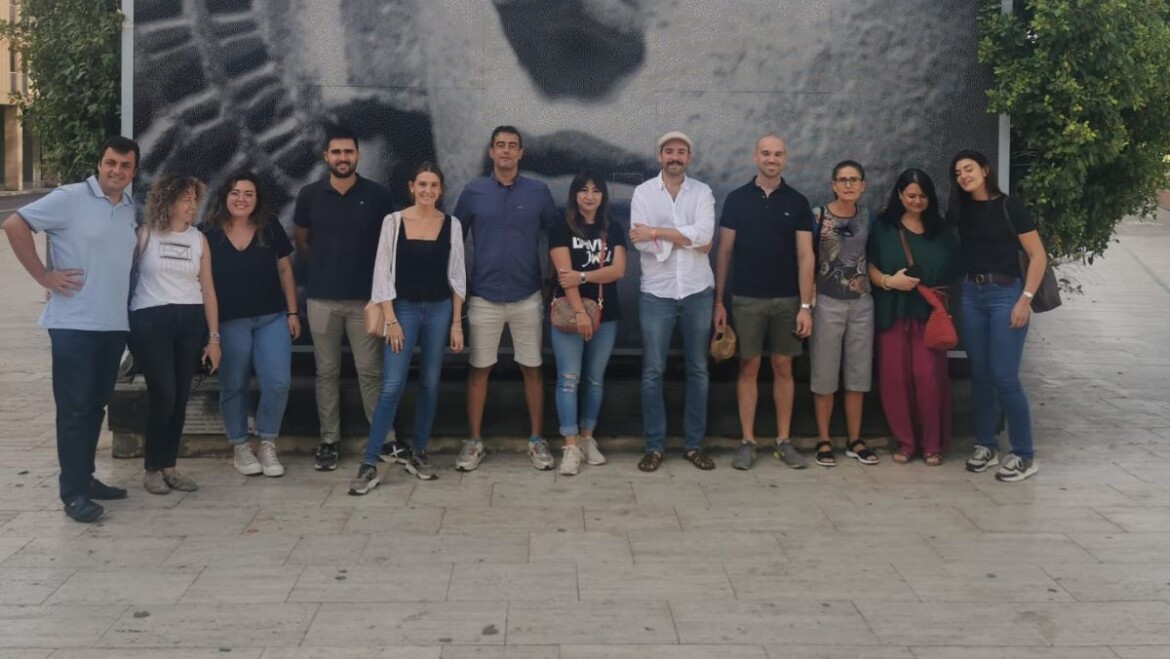 Visitelche organiza cinco acciones promocionales con agentes, periodistas y empresarios turísticos